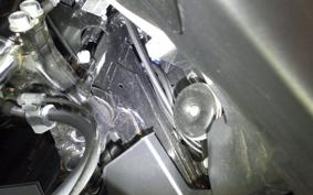 HONDA FORZA 250 2024 MF17