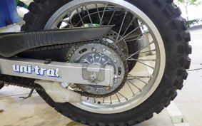 KAWASAKI KMX200 MX200A