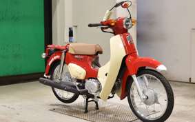 HONDA C50 SUPER CUB 2010 AA09
