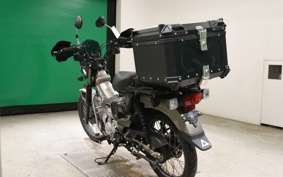 HONDA CT125-2 2019 JA65