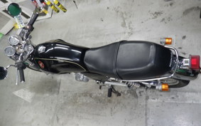HONDA GB250 CLUBMAN Gen.5 2002 MC10