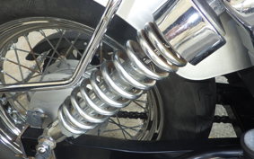 SUZUKI INTRUDER 250 LC 2012 VJ51A