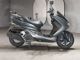 Фото Yamaha MAJESTY 155S с японского аукциона