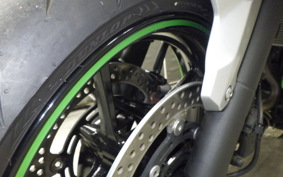 KAWASAKI NINJA7ﾊEVEﾘｯﾄﾞ 2025 CX500A