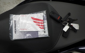 HONDA PCX 160 2024 KF47