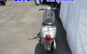 HONDA CREA SCOOPY