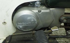 HONDA C50 SUPER CUB 2019 C50