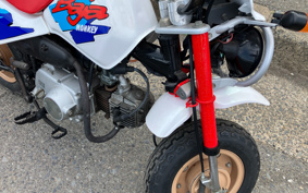 HONDA MONKEY Z50J