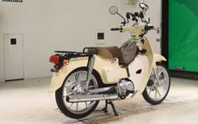HONDA C110LITE 2020 JA76