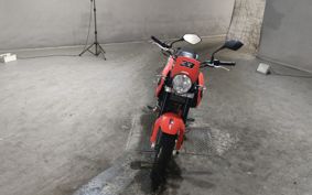 APRILIA STX Cafe125 ..