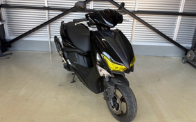 YAMAHA CYGNUS GRIF ASU SEJ4J