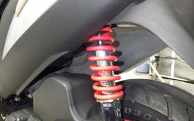 SUZUKI ADDRESS V125 G 1990 CF4EA