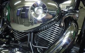 SUZUKI BOULEVARD C90 2007