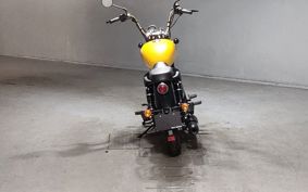OTHER R ENFIELD METEOR 350 FIRE - BALL 2023 DJEM