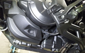 HONDA REBEL 1100 DCT 2022 SC83