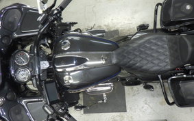HARLEY FLTRXSE1800CVO 2012