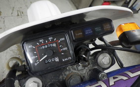HONDA XLR200R 2020 MD29