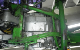 KAWASAKI KLX250 LX250E
