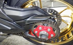 DUCATI 1199 PANIGALE R 2014