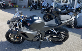 HONDA CBR600RR ABS 2025 PC40