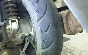 YAMAHA JOG Delux SA39J