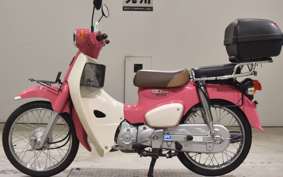 HONDA C110 SUPER CUB JA44