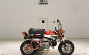 HONDA MONKEY SIDECAR 2025 Z50A