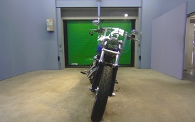 HARLEY FXDC 1580 GV4