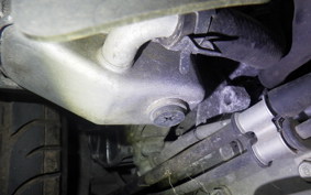 HONDA GYRO CANOPY TA03