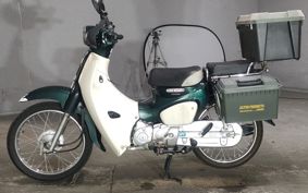 HONDA SUPER CUB110 JA44