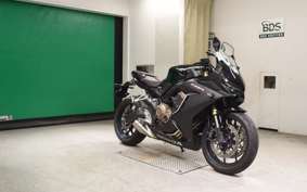 HONDA CBR650R 2021 RH03