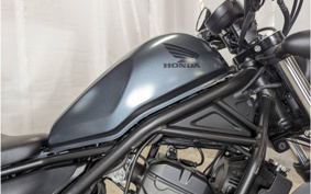 HONDA REBEL MC49
