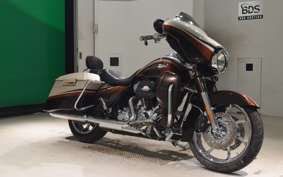 HARLEY FLHXSE 1800CVO 2011