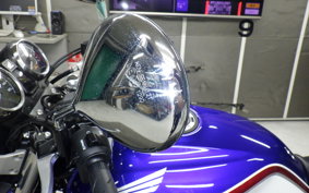HONDA CB400SF GEN 4 A 2020 NC42