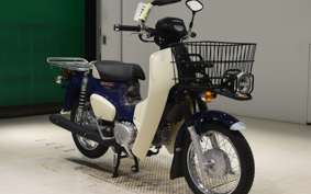 HONDA C50 SUPER CUB AA07