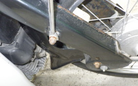 SUZUKI BIRDIE 50 BA14A