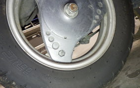 SUZUKI VECSTAR 150 2021 CG42A