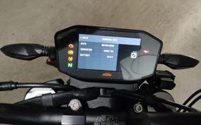 KTM 790 DUKE 2019 TU640