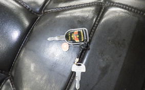 HONDA GL1500 GOLD WING 1988 SC22