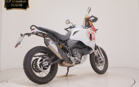 DUCATI DESSERT X 2026