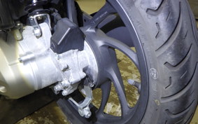 HONDA DIO 110 JK03