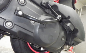 SUZUKI ADDRESS V125 G 1990 CF4EA