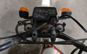 HONDA TLR250R MD18