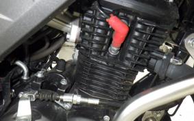 HONDA CB190X