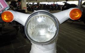 HONDA LITTLE CUB AA01
