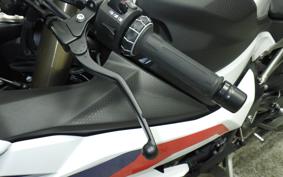 BMW S1000RR M DDC 2025