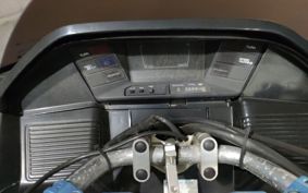 HONDA FUSION MF02