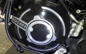 DUCATI SCRAMBLER 1100 2018