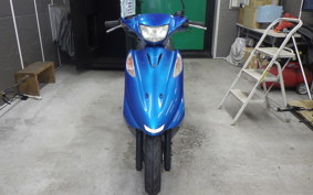 SUZUKI ADDRESS V125 G 2007 CF46A
