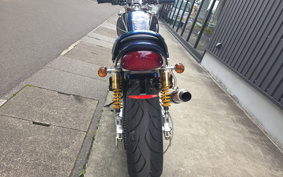 KAWASAKI ZEPHYR 1100 1992 ZRT10A